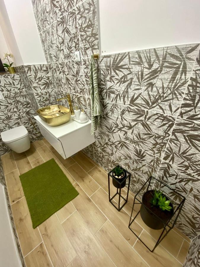 Lumar Holidays And Apartments Preko Exteriör bild